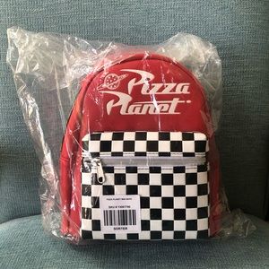 Pizza Planet Loungefly